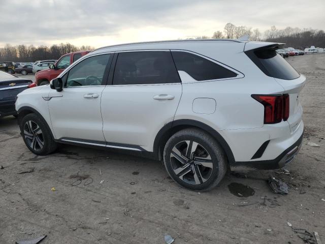 Obraz 2 z 2023 KIA SORENTO EX 2023 z VIN KNDRHDLG7P5140849