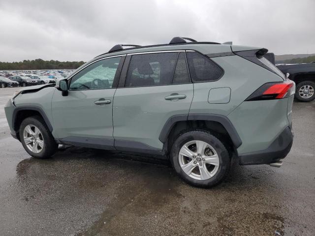 Изображение 2 2020 TOYOTA RAV4 XLE 2020 с VIN 2T3W1RFV2LC051936