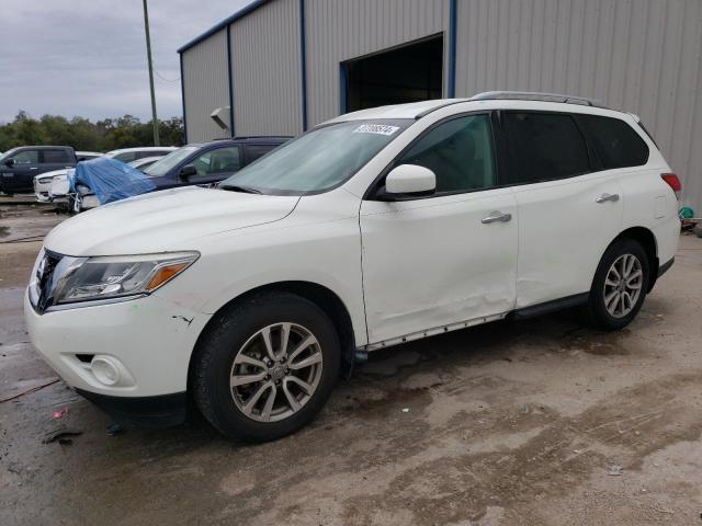 Obraz 1 z 2015 NISSAN PATHFINDER S 2015 z VIN 5N1AR2MN8FC689431