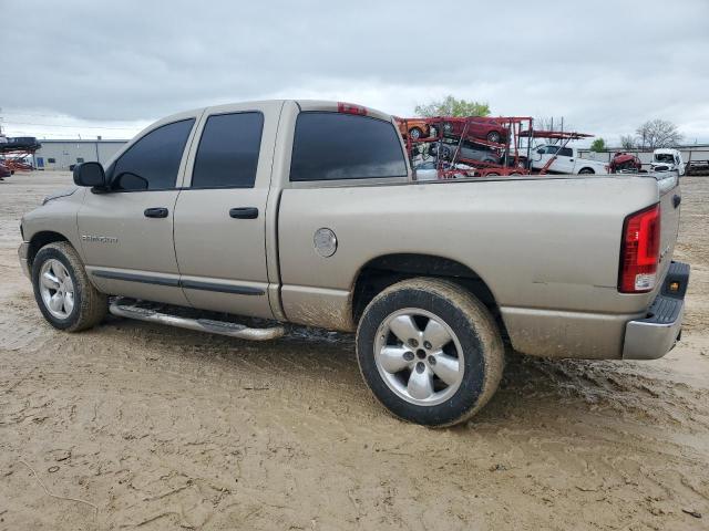 Image 2 of 2004 DODGE RAM 1500 ST 2004 with VIN 1D7HA18N14S581594