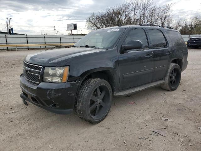 Изображение 1 2009 CHEVROLET TAHOE C1500 LT 2009 с VIN 1GNFC23099R300046