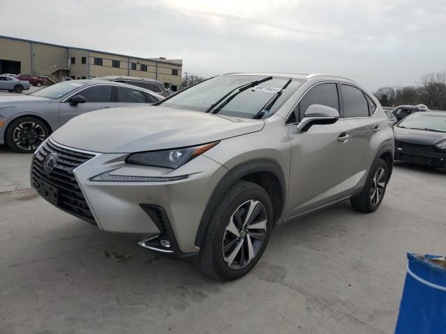 Изображение 2021 LEXUS NX 300 BASE 2021