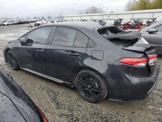 Изображение 2 2021 TOYOTA COROLLA SE 2021 с VIN 5YFS4MCE0MP072713