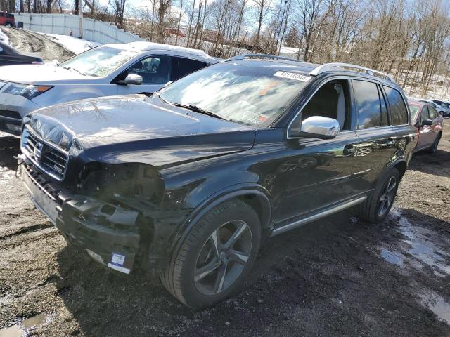 2013 VOLVO XC90 R DESIGN 2013 image