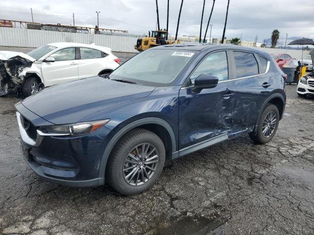 Изображение 1 2020 MAZDA CX-5 TOURING 2020 с VIN JM3KFACMXL0844683