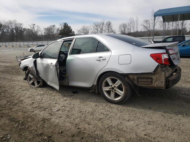 Obraz 2 z 2012 TOYOTA CAMRY BASE 2012 z VIN 4T1BF1FK4CU136047