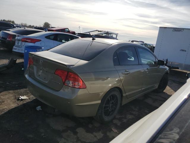 Obraz 3 z 2006 HONDA CIVIC HYBRID 2006 z VIN JHMFA36216S012624