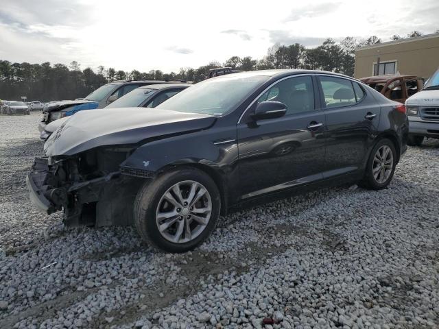 2013 KIA OPTIMA EX 2013 image