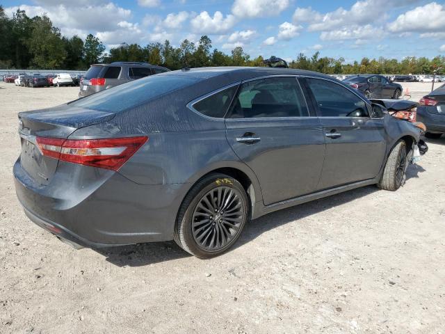 Image 3 of 2016 TOYOTA AVALON XLE 2016 with VIN 4T1BK1EB6GU233351