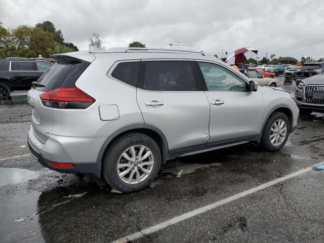 Image 3 of 2017 NISSAN ROGUE S 2017 with VIN JN8AT2MT7HW408388