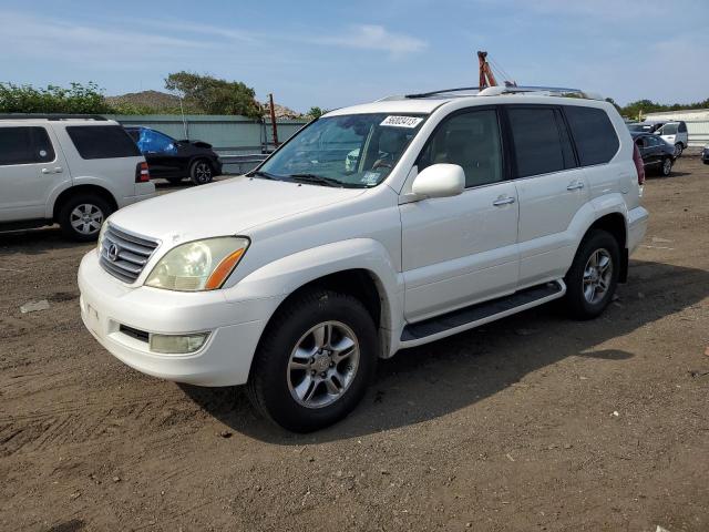 Obraz 1 z 2008 LEXUS GX 470 2008 z VIN JTJBT20X380156406