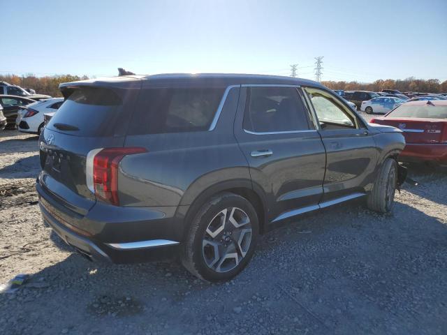Obraz 3 z 2023 HYUNDAI PALISADE LIMITED 2023 z VIN KM8R54GE1PU580424