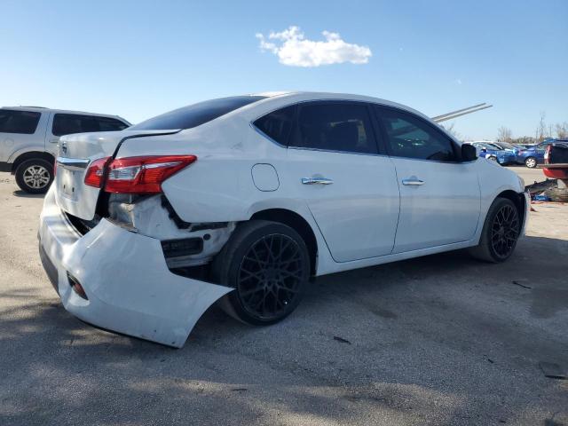 Obraz 3 z 2018 NISSAN SENTRA S 2018 z VIN 3N1AB7AP2JY292716