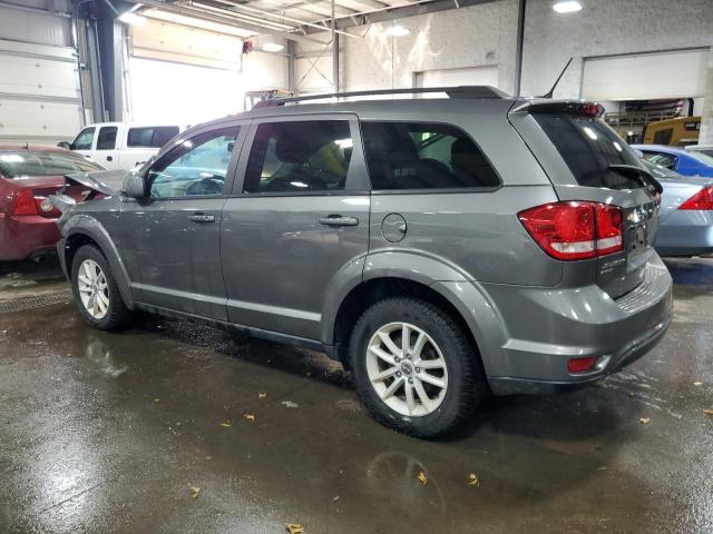 Image 2 of 2013 DODGE JOURNEY SXT 2013 with VIN 3C4PDDBG5DT566314