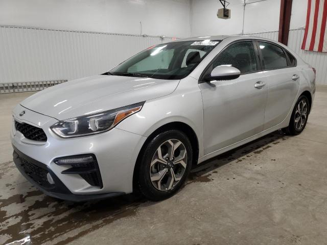 2020 KIA FORTE FE 2020 image