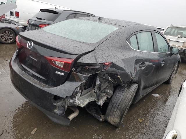 Image 3 of 2018 MAZDA 3 TOURING 2018 with VIN JM1BN1V31J1159348