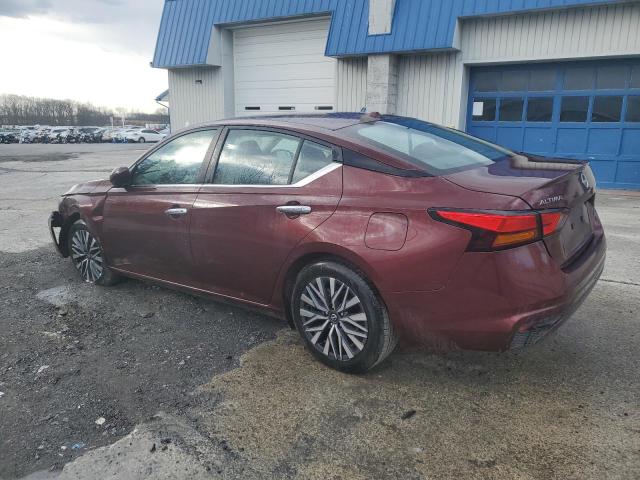 Изображение 2 2023 NISSAN ALTIMA SV 2023 с VIN 1N4BL4DV0PN361048