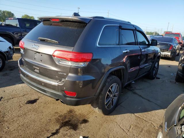 Obraz 3 z 2017 JEEP GRAND CHEROKEE LIMITED 2017 z VIN 1C4RJFBG8HC620347