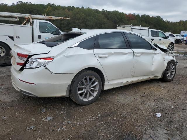 Obraz 3 z 2021 HONDA ACCORD LX 2021 z VIN 1HGCV1F1XMA016647