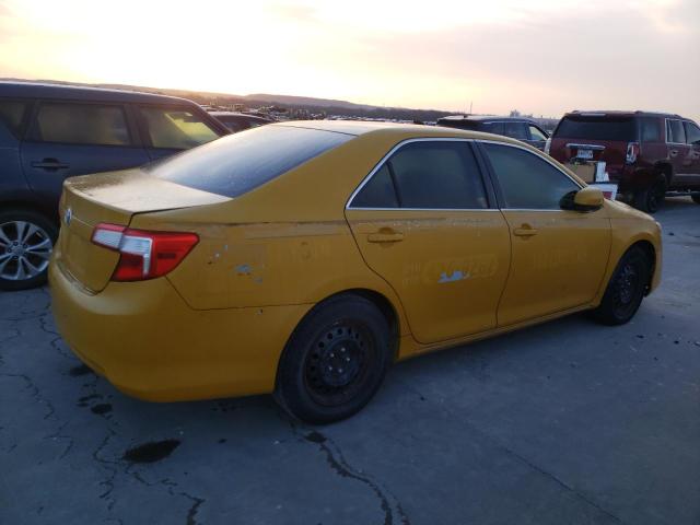 Image 3 of 2012 TOYOTA CAMRY BASE 2012 with VIN 4T1BF1FK0CU576007