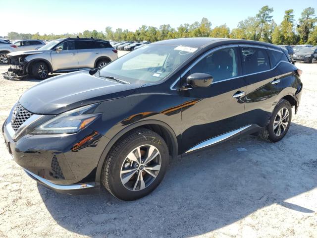 Obraz 2023 NISSAN MURANO S 2023