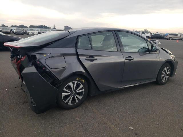 Изображение 3 2019 TOYOTA PRIUS PRIME  2019 с VIN JTDKARFP2K3116798