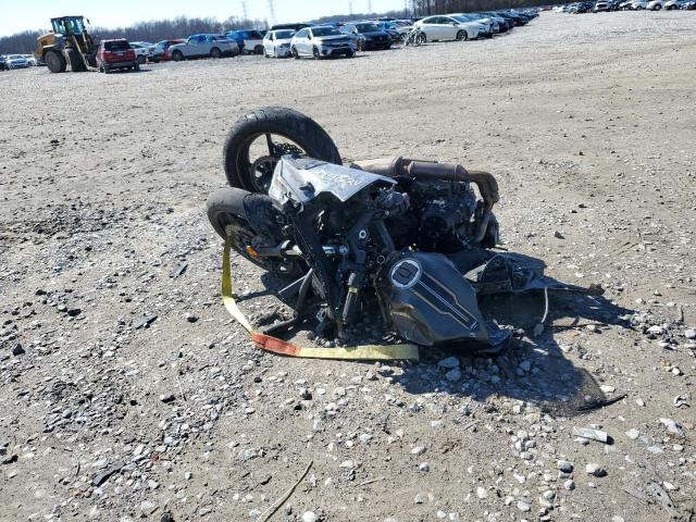 Изображение 2 2023 KAWASAKI EX650 R 2023 с VIN ML5EXER19PDA80442