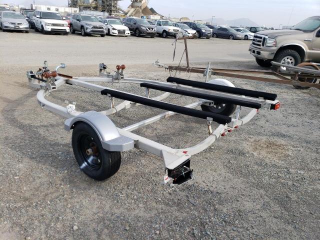 Изображение 3 1998 FEATHERLITE MFG INC TRAILER 1998 с VIN 4FGL01118WD509677