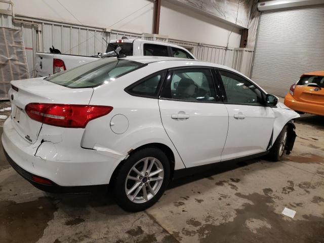 Obraz 3 z 2015 FORD FOCUS SE 2015 z VIN 1FADP3F22FL234340