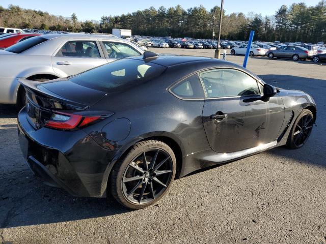 Image 3 of 2023 TOYOTA GR 86 PREMIUM 2023 with VIN JF1ZNBE10P9750130