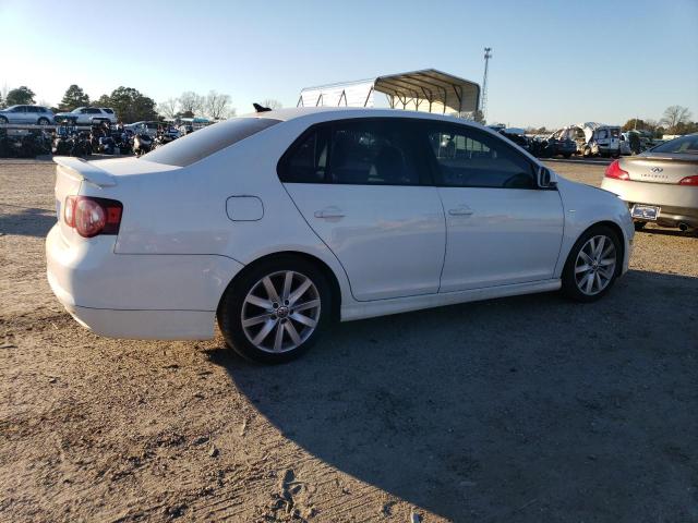 Image 3 of 2010 VOLKSWAGEN JETTA WOLFSBURG 2010 with VIN 3VWRJ7AJ5AM040557