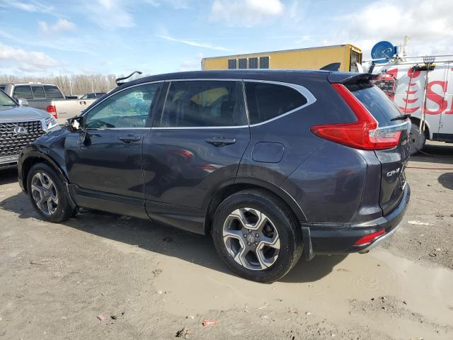 Obraz 2 z 2018 HONDA CR-V EXL 2018 z VIN 7FARW2H8XJE011980