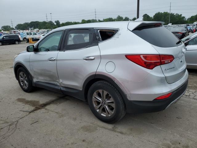 Изображение 2 2016 HYUNDAI SANTA FE SPORT  2016 с VIN 5XYZT3LB0GG367255