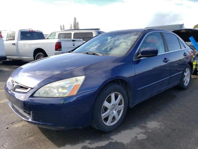 2005 HONDA ACCORD EX 2005 image