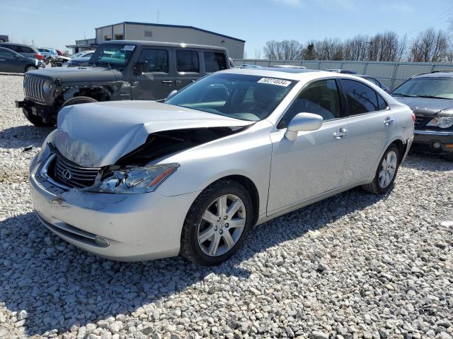 Изображение 1 2009 LEXUS ES 350 2009 с VIN JTHBJ46G092290838