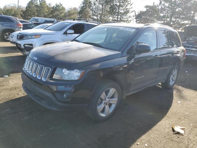 Obraz 2014 JEEP COMPASS LATITUDE 2014