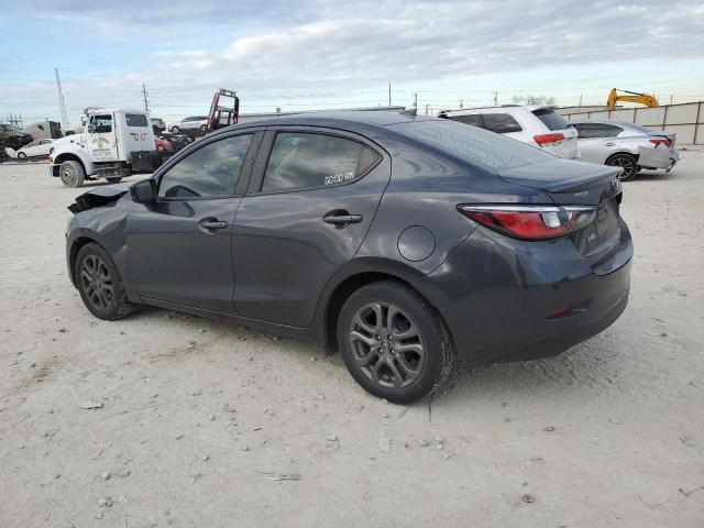 Изображение 2 2019 TOYOTA YARIS L 2019 с VIN 3MYDLBYV5KY500590