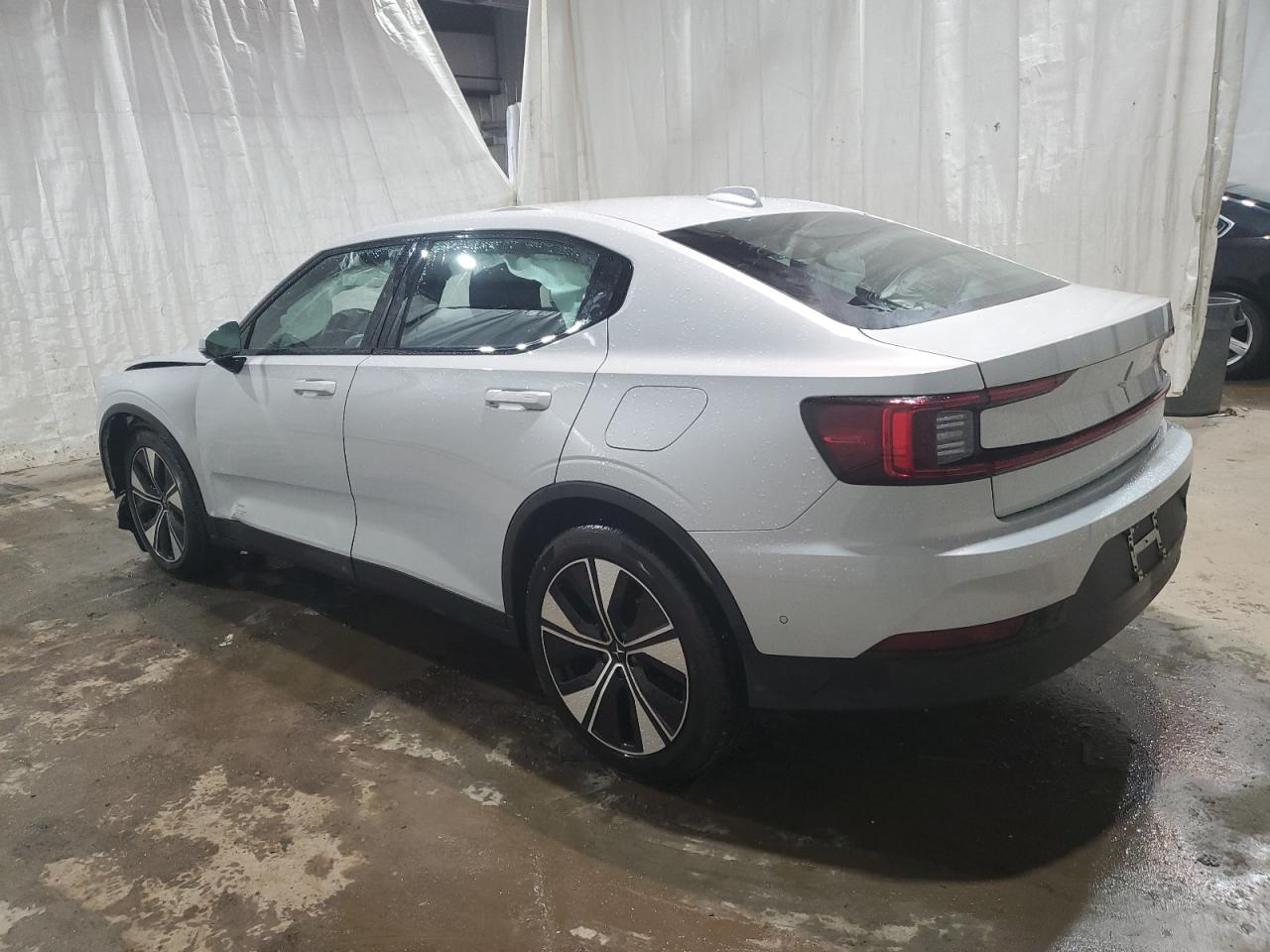 Image 2 of 2023 POLESTAR 2  2023 with VIN YSMEG3KA0PL155492