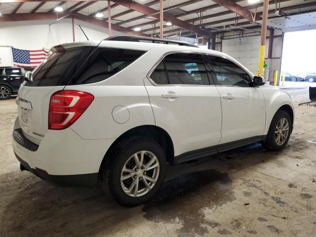 Image 3 of 2016 CHEVROLET EQUINOX LT 2016 with VIN 2GNFLFEK4G6159675