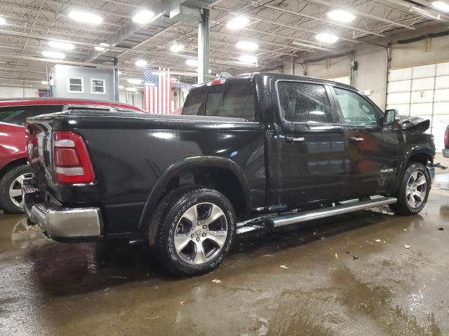 Image 3 of 2022 RAM 1500 LARAMIE 2022 with VIN 1C6SRFJT9NN226937