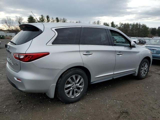 Image 3 of 2015 INFINITI QX60  2015 with VIN 5N1AL0MM9FC510715