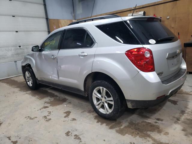 Obraz 2 z 2013 CHEVROLET EQUINOX LT 2013 z VIN 2GNFLEEK9D6186862