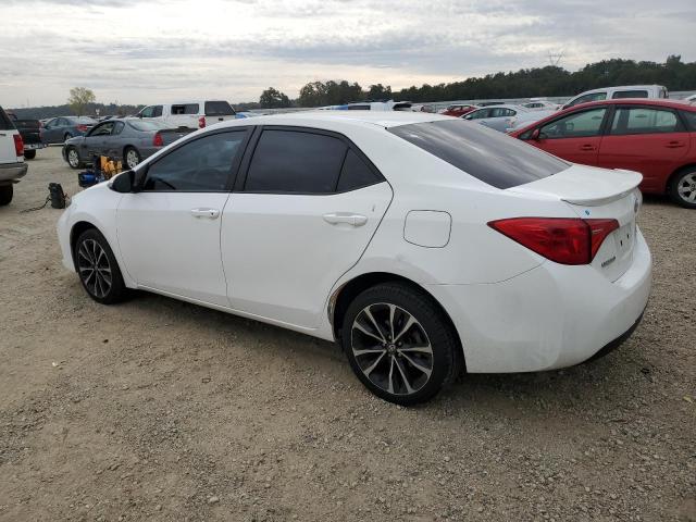 Изображение 2 2017 TOYOTA COROLLA L 2017 с VIN 2T1BURHE5HC897433