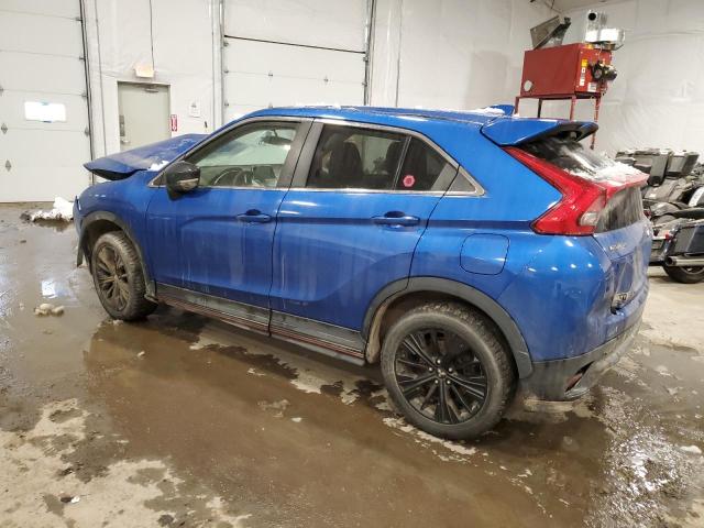 Image 2 of 2019 MITSUBISHI ECLIPSE CROSS LE 2019 with VIN JA4AT4AA6KZ028887