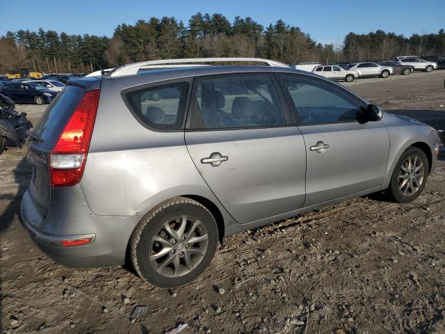 Image 3 of 2012 HYUNDAI ELANTRA TOURING GLS 2012 with VIN KMHDC8AE7CU155896
