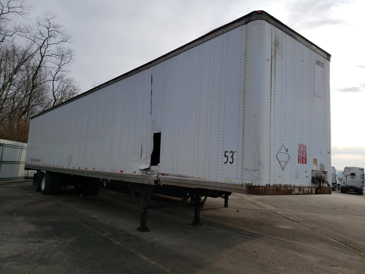 Image 1 of 2004 STRI TRAILER 2004 with VIN 1S12E95364E500152