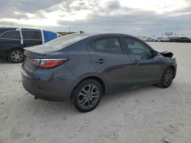 Изображение 3 2019 TOYOTA YARIS L 2019 с VIN 3MYDLBYV5KY500590