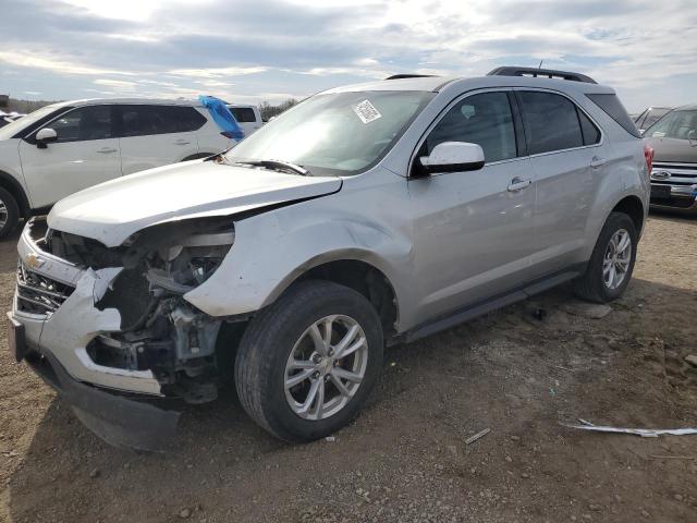 Obraz 1 z 2017 CHEVROLET EQUINOX LT 2017 z VIN 2GNALCEK2H6287021