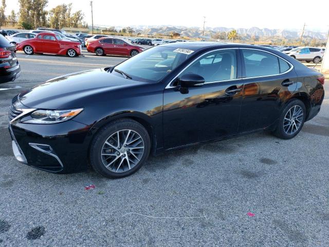 2016 LEXUS ES 350 2016 image
