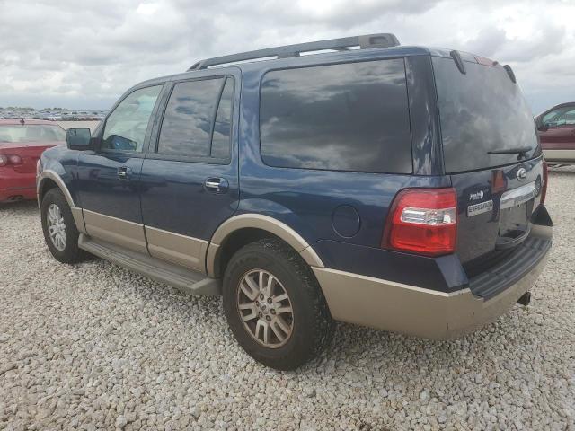 Obraz 2 z 2014 FORD EXPEDITION XLT 2014 z VIN 1FMJU1H51EEF19854